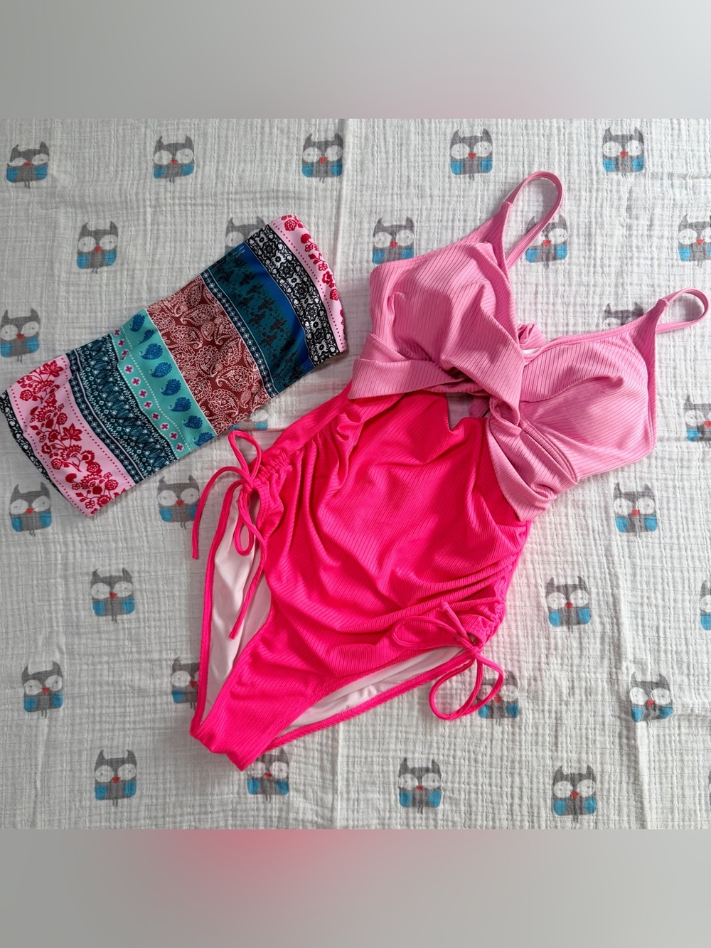 Women’s Swimwear